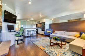 Winter Park Condo with Private Balcony Near Skiing! Winter Park